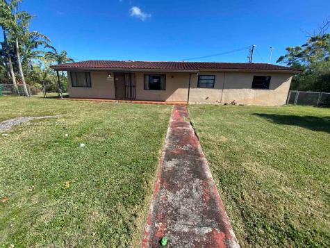 11755 SW 37th Street Miami FL 33175