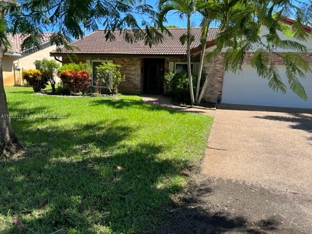 4107 NW 69th Terrace Coral Springs FL 33065