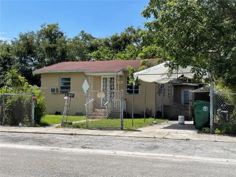 1610 NW 55th Terrace Miami FL 33142