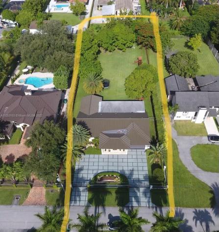 3450 SW 130th Avenue Miami FL 33175