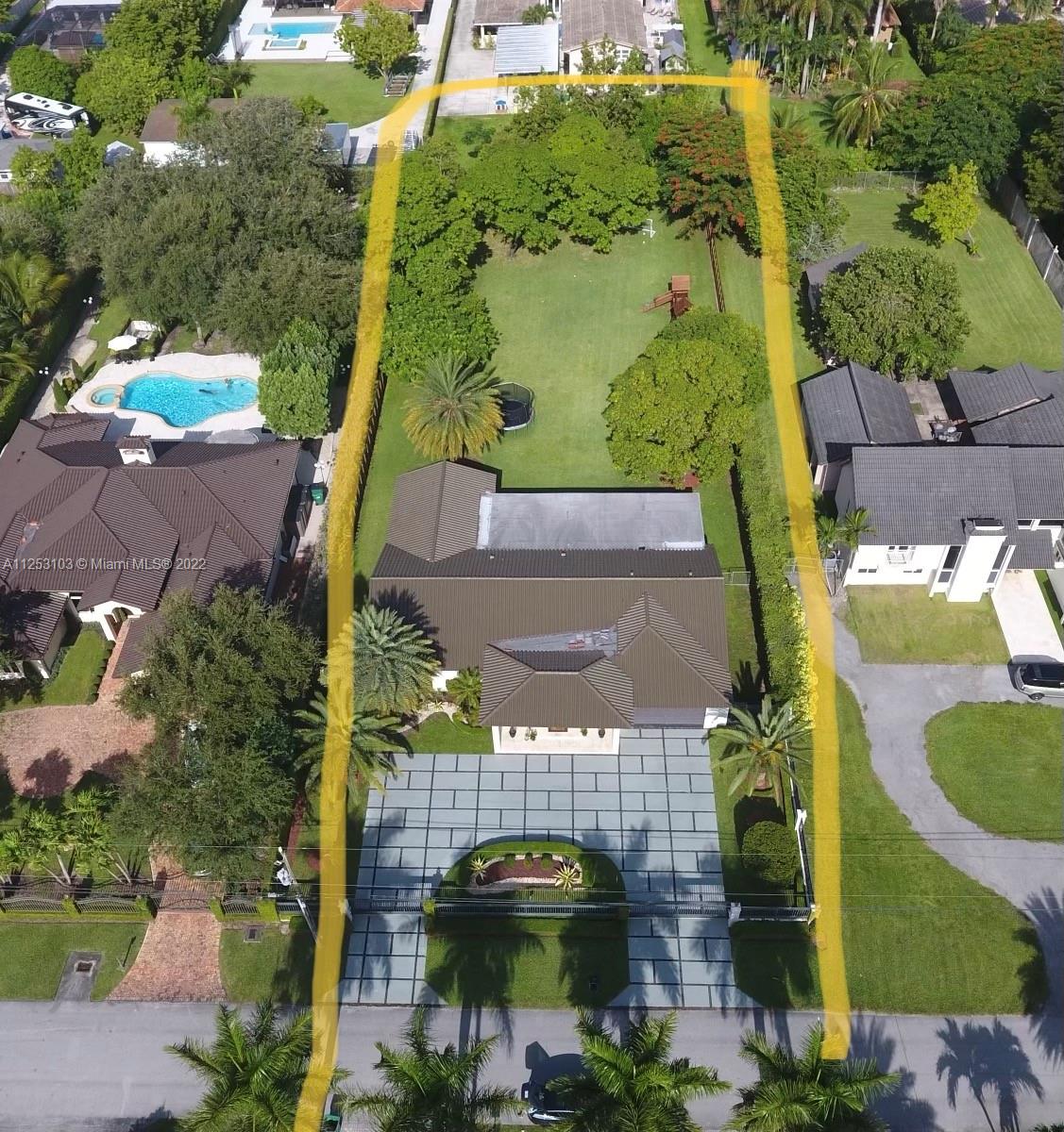 3450 SW 130th Avenue Miami FL 33175