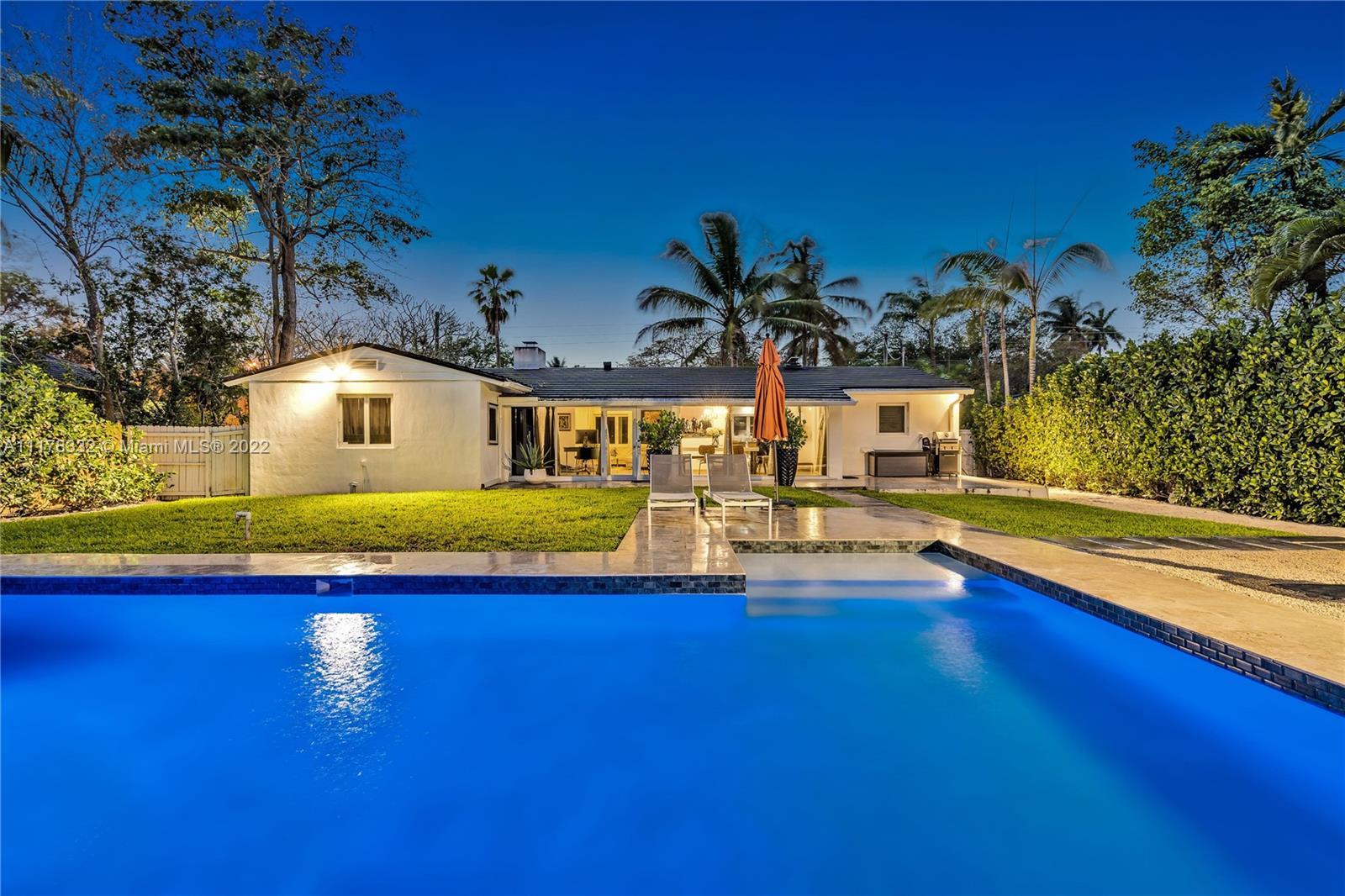 11403 NE 8th Avenue Biscayne Park FL 33161