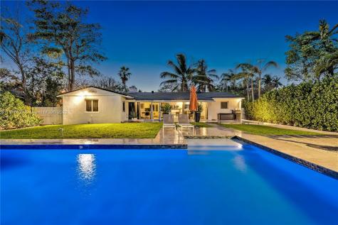 11403 NE 8th Avenue Biscayne Park FL 33161