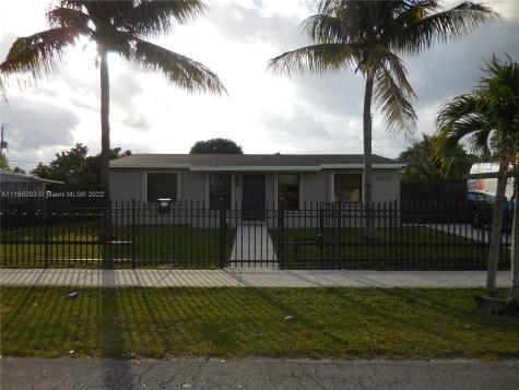 20710 SW 114th Court Miami FL 33189
