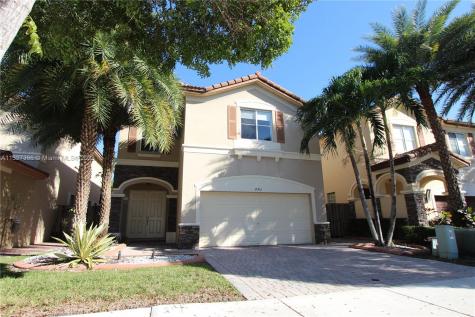4351 NW 112th Court Doral FL 33178
