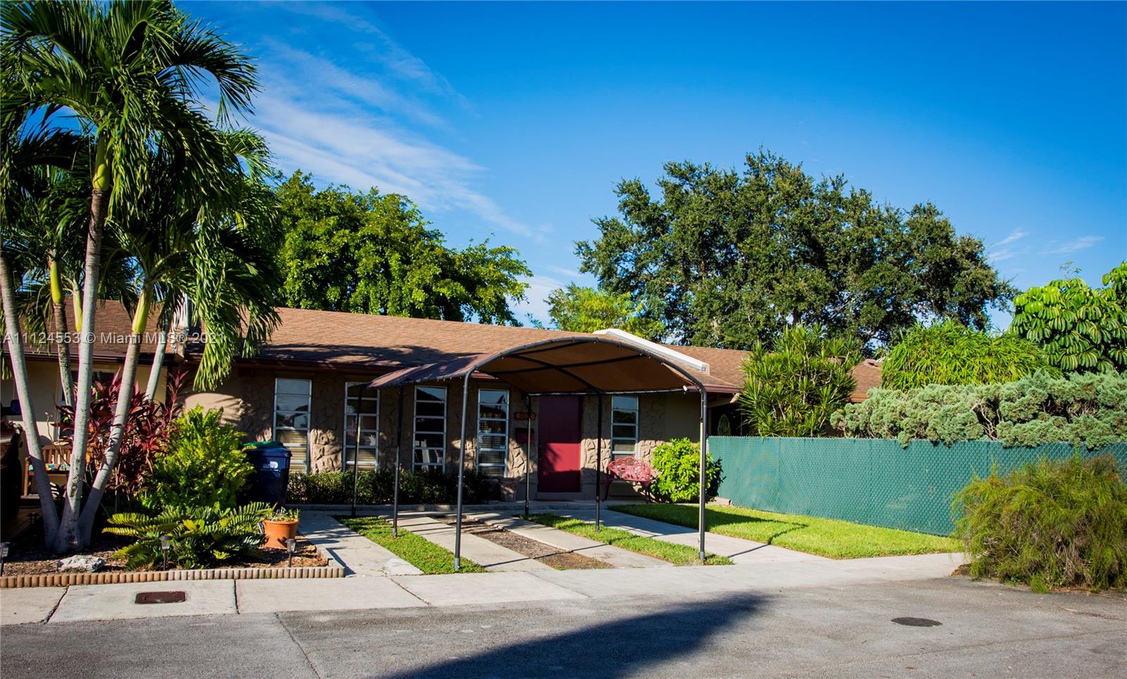 12895 SW 50th Lane Miami FL 33175