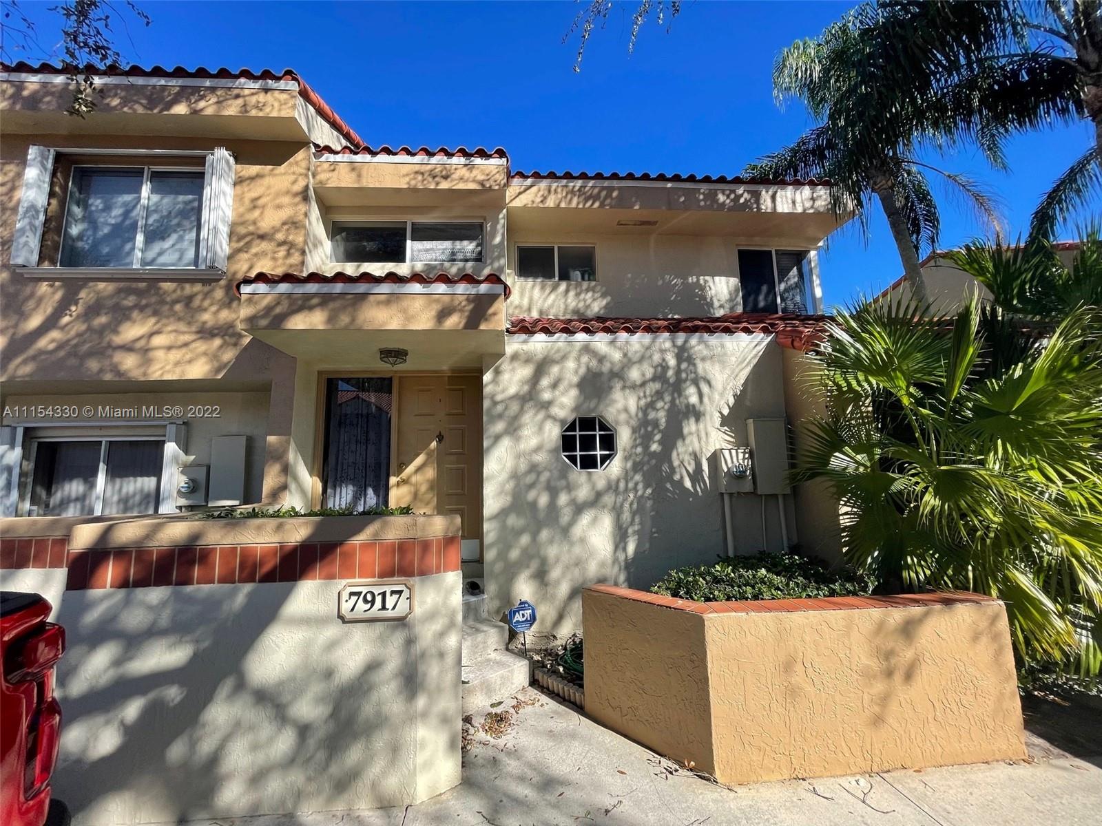 7917 NW 7th Court Plantation FL 33324