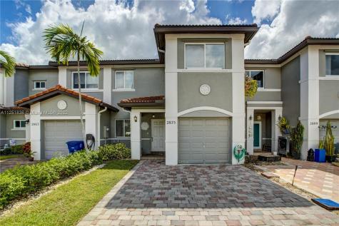 2875 SW 128th Avenue Miramar FL 33027