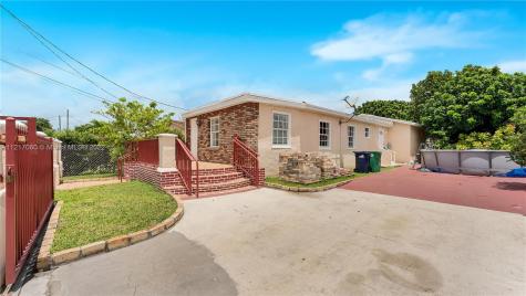 11475 SW 214th Street Miami FL 33189
