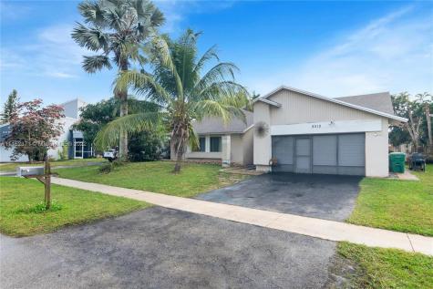 8510 NW 46th Court Lauderhill FL 33351