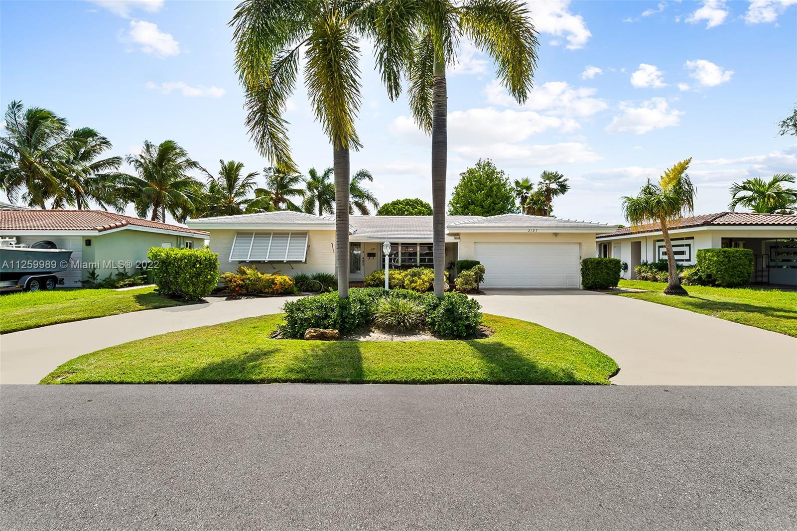 2137 NE 16th Avenue Wilton Manors FL 33305