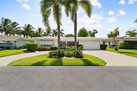 2137 NE 16th Avenue Wilton Manors FL 33305