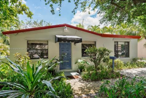 1511 N 71st Terrace Hollywood FL 33024