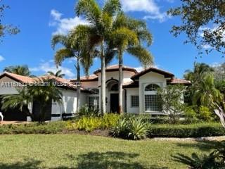 3796 Saratoga Lane Davie FL 33328