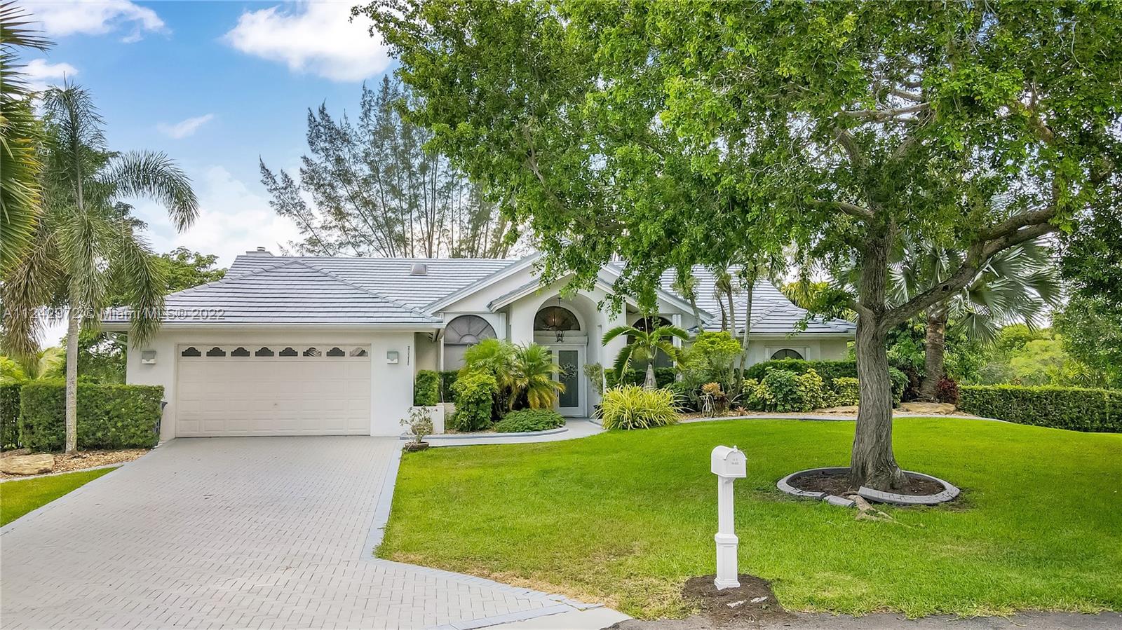 20310 SW 48th Street Southwest Ranches FL 33332