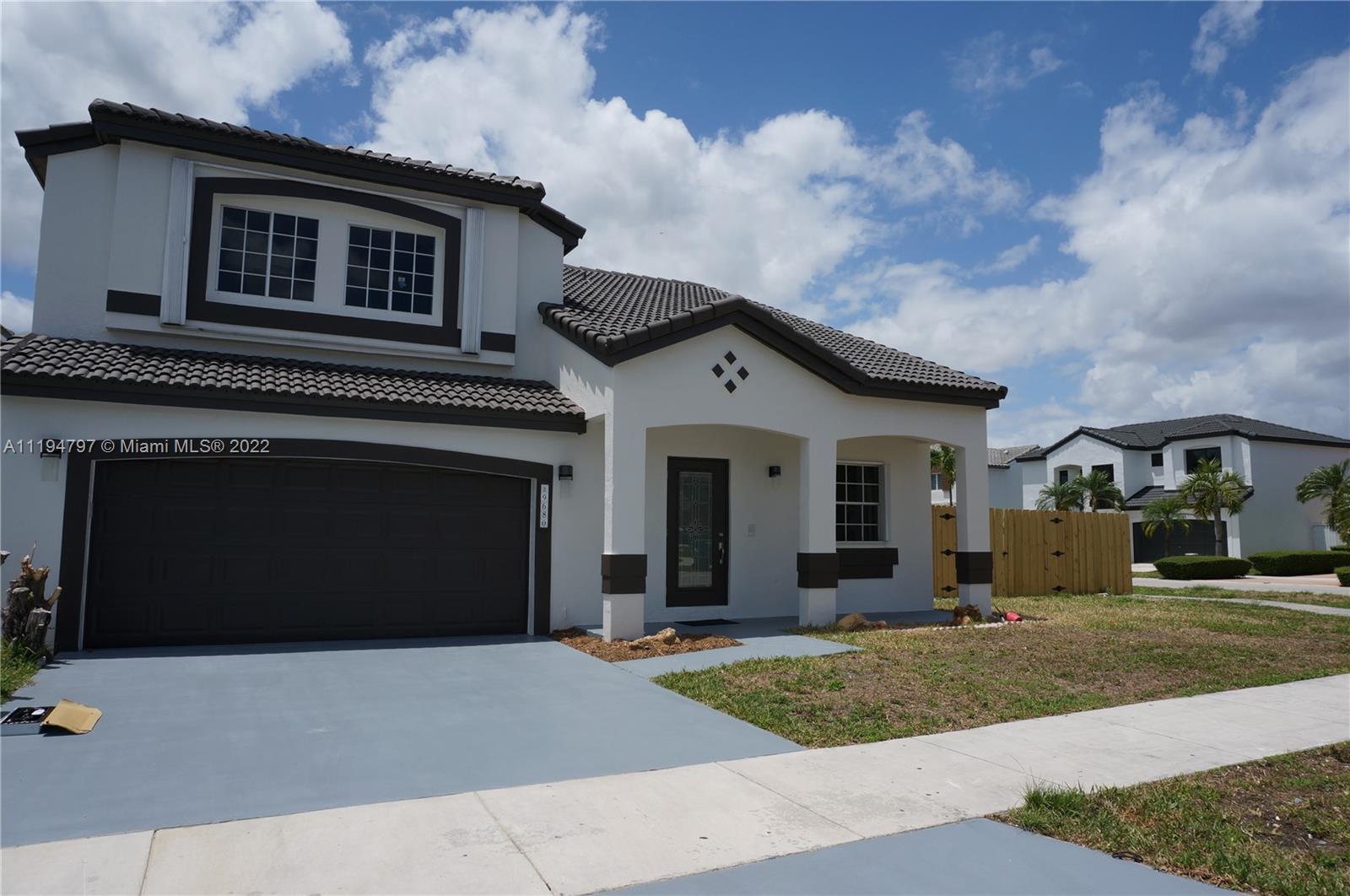 9680 SW 154th Place Miami FL 33196