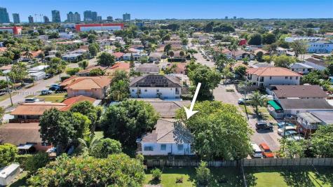 2619 SW 31st Place Miami FL 33133