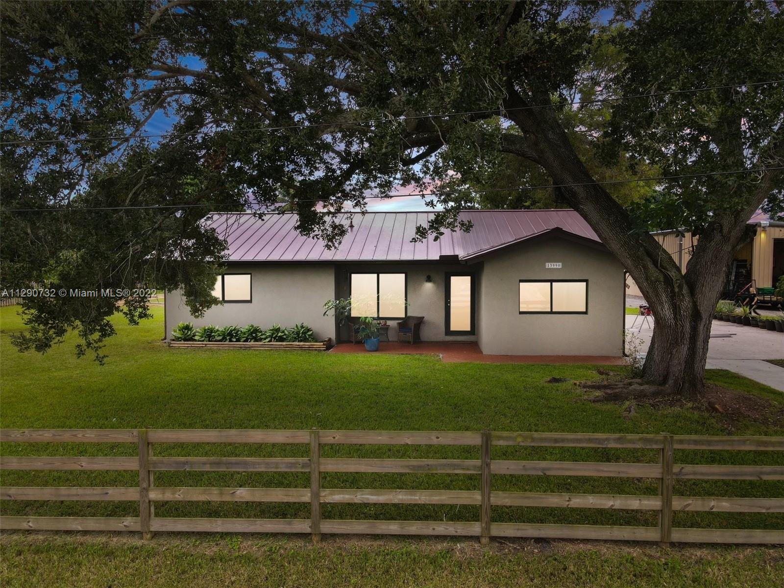 13990 SW 37th Court Davie FL 33330