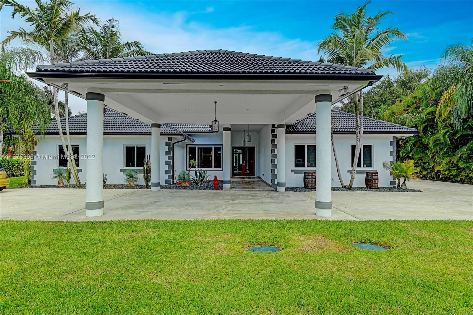 27400 SW 153rd Avenue Homestead FL 33032