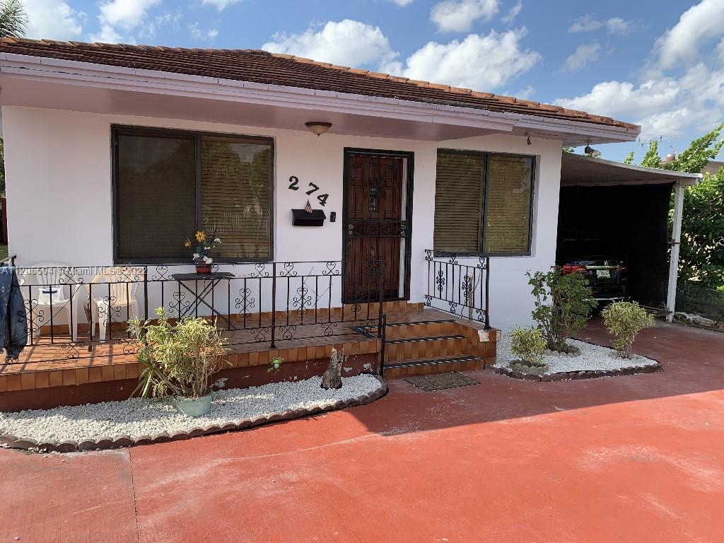 274 E 17th Street Hialeah FL 33010