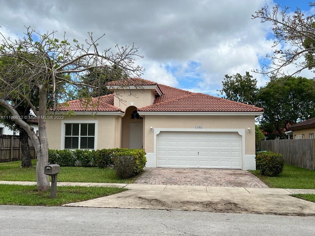13583 SW 255th Street Homestead FL 33032