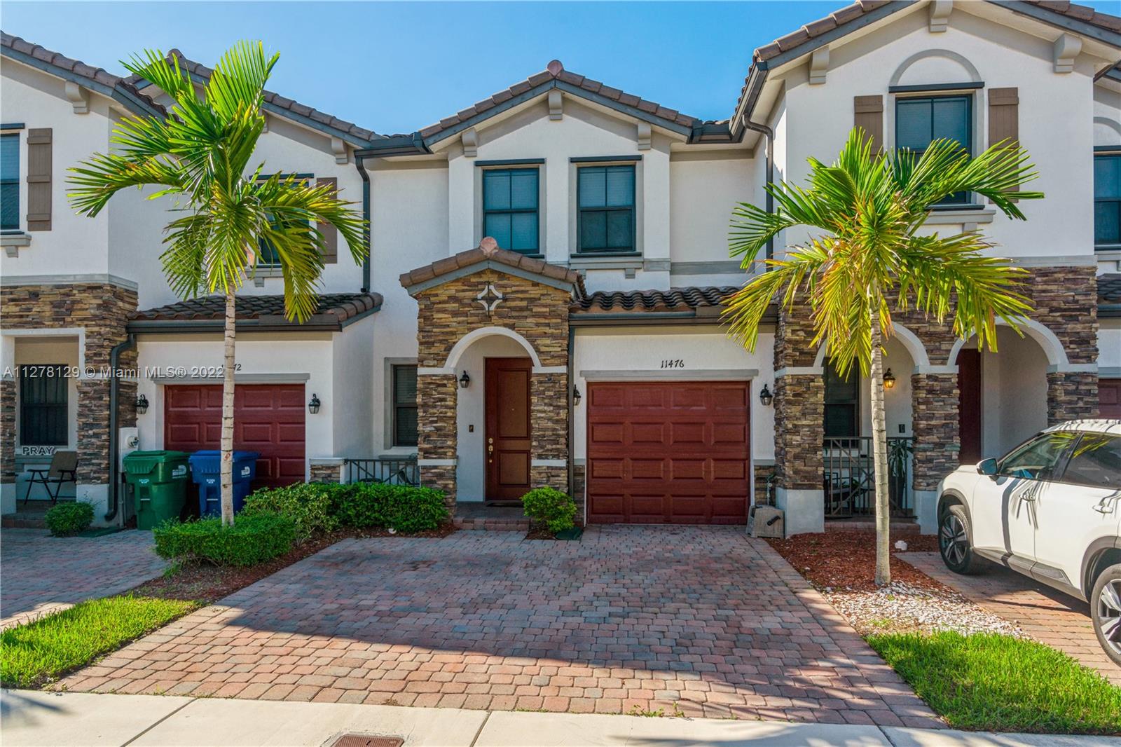 11476 SW 251st Street Homestead FL 33032