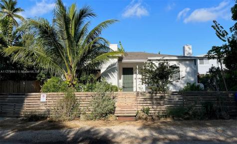 8230 NE 1st Place Miami FL 33138