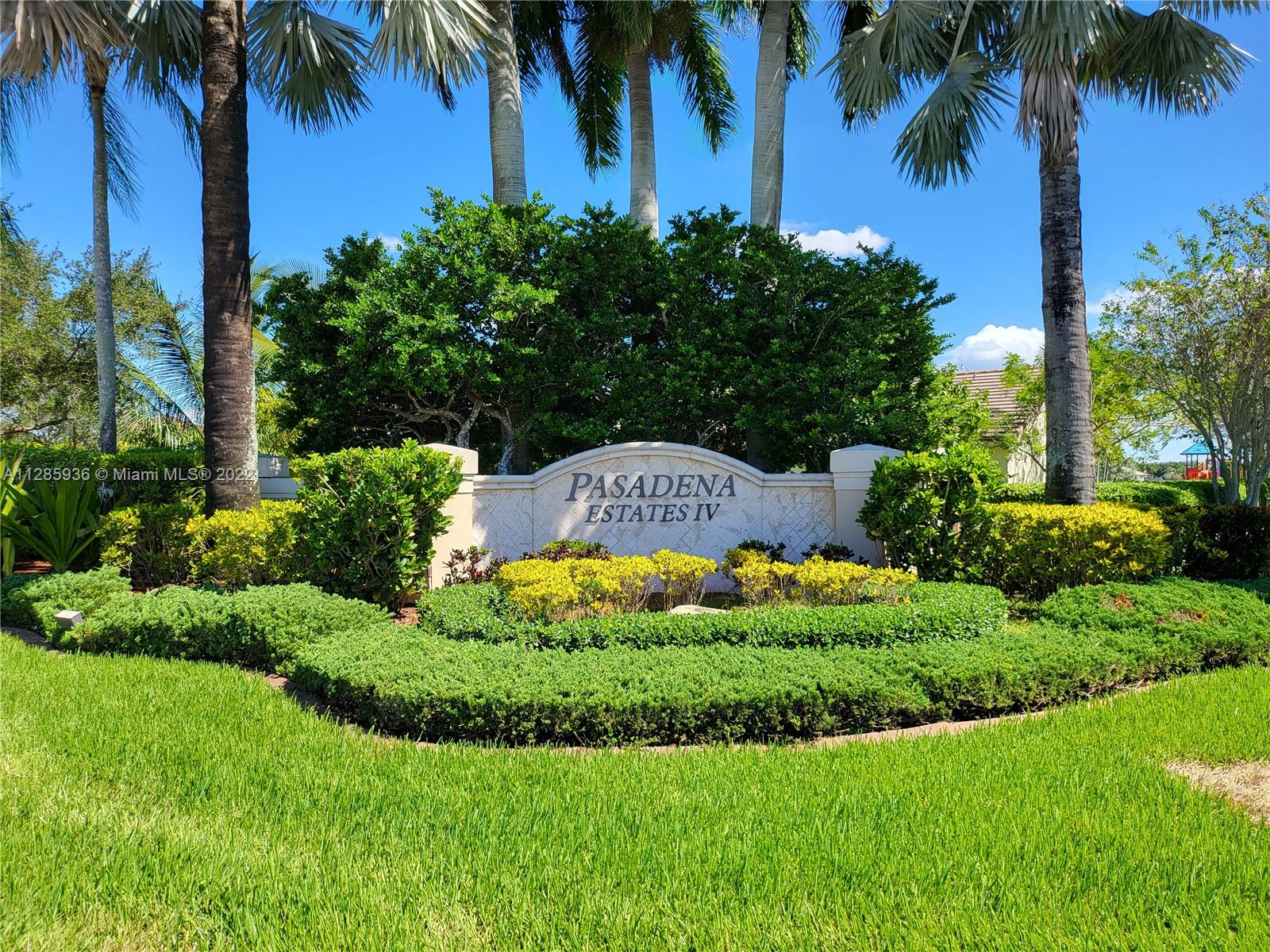 19420 NW 5th Street Pembroke Pines FL 33029
