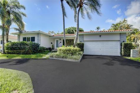 1270 NE 100th Street Miami Shores FL 33138