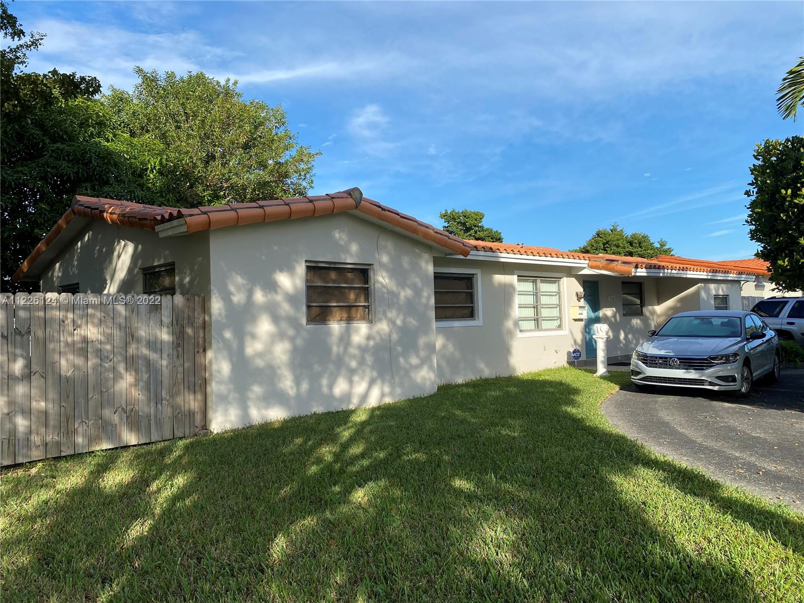 3044 SW 92nd Court Miami FL 33165