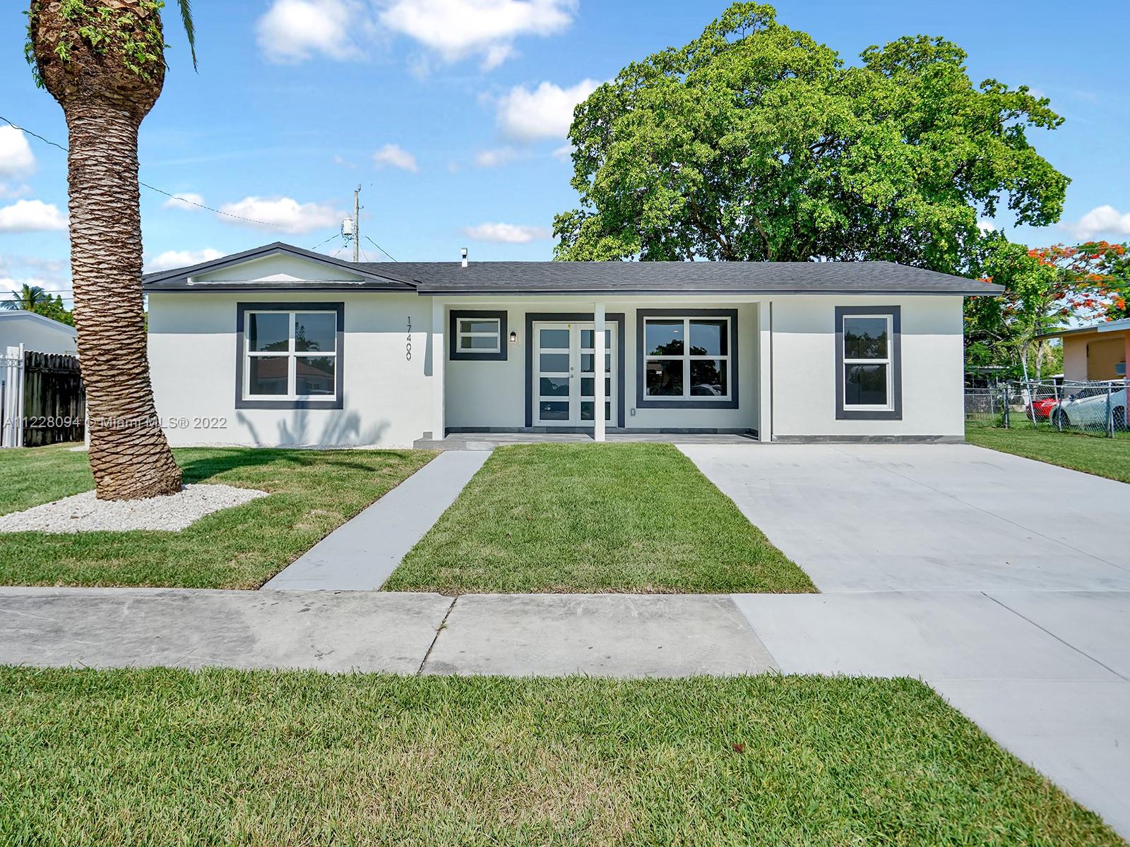 17400 SW 121st Avenue Miami FL 33177