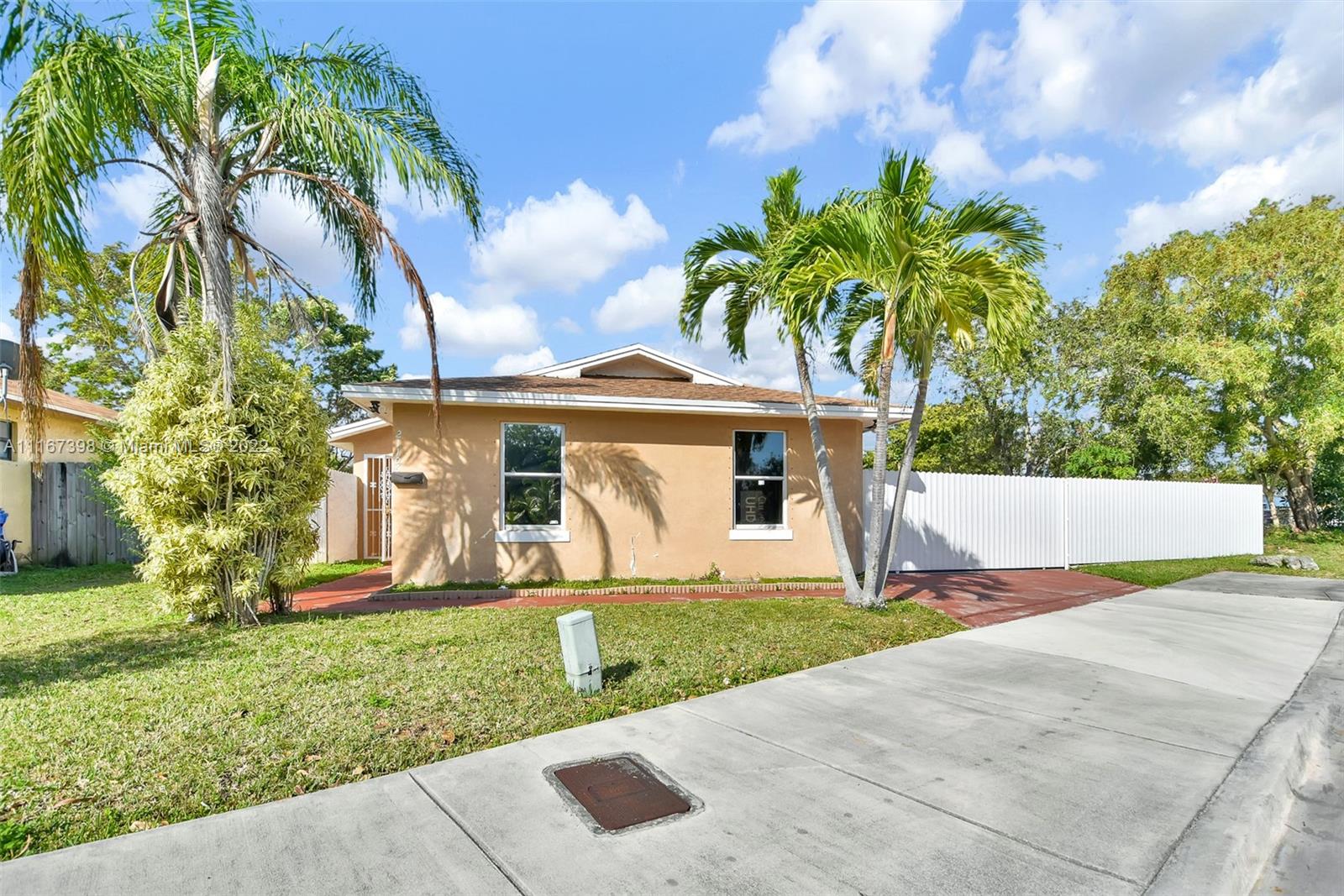 21106 Permit Lane Cutler Bay FL 33189
