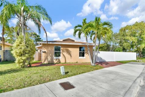 21106 Permit Lane Cutler Bay FL 33189