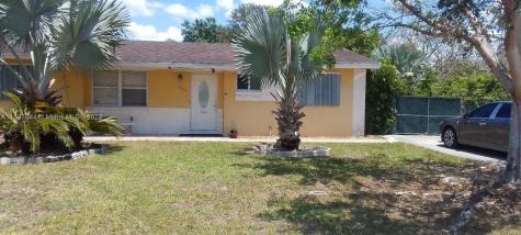 16961 SW 298th Street Homestead FL 33030