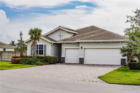 30461 SW 191st Court Homestead FL 33030