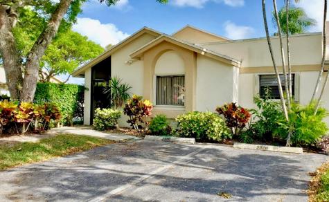 2320 NW 12th Street Delray Beach FL 33445