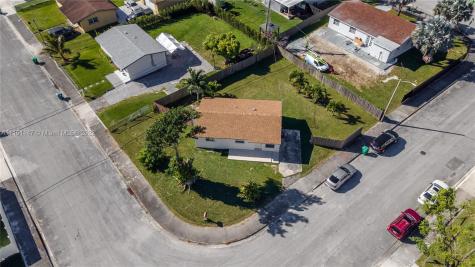 22200 SW 112th Place Miami FL 33170