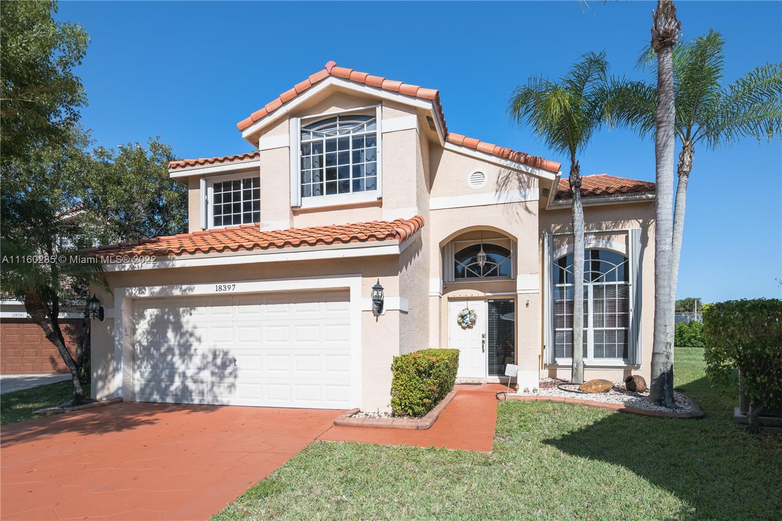 18397 NW 21st Street Pembroke Pines FL 33029
