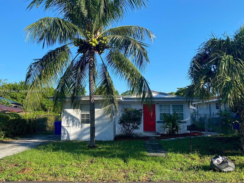 217 NW 12th Court Pompano Beach FL 33060