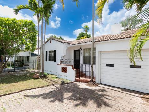 1884 SW 15th Street Miami FL 33145