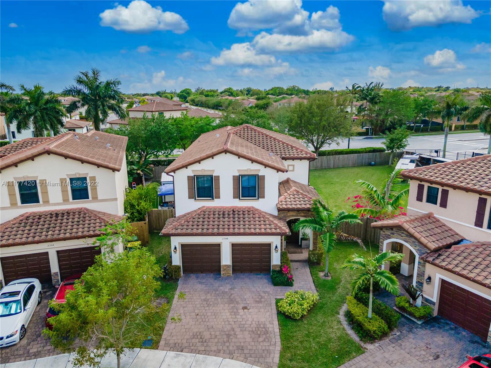 2348 NE 1st Street Homestead FL 33033