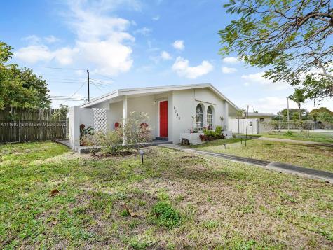 9740 SW 161st Street Miami FL 33157
