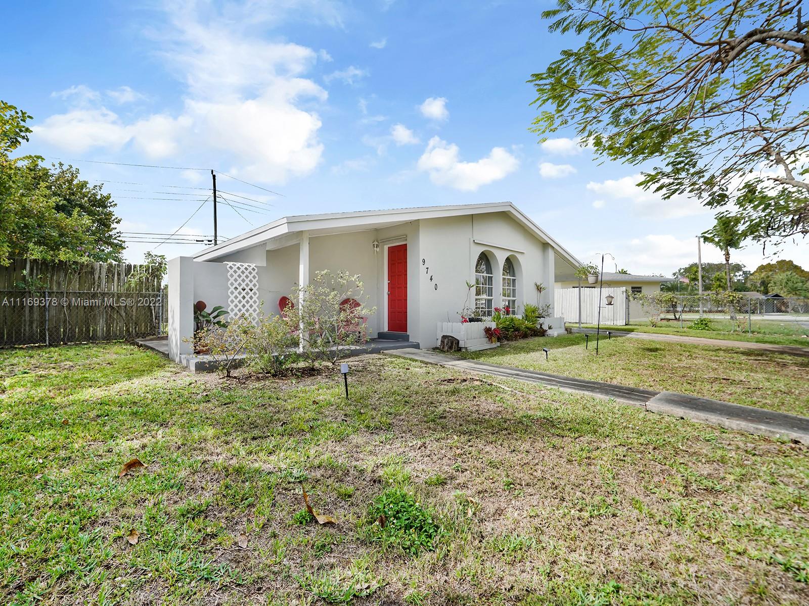 9740 SW 161st Street Miami FL 33157
