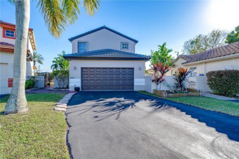 18820 NW 19th Street Pembroke Pines FL 33029