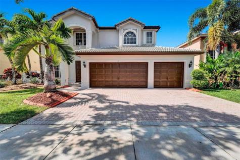 17397 SW 36th Street Miramar FL 33029