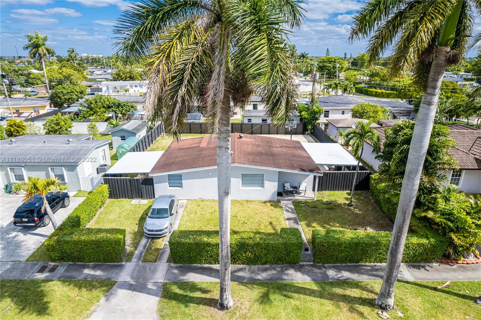 11275 SW 47th Terrace Miami FL 33165