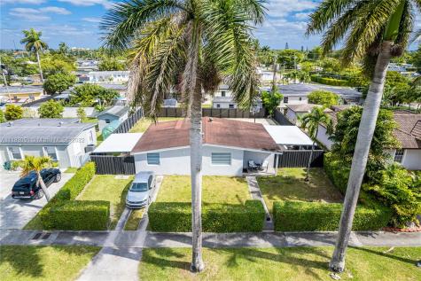 11275 SW 47th Terrace Miami FL 33165
