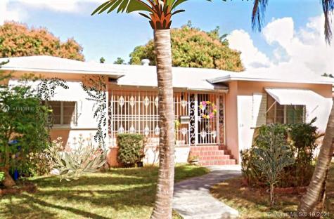 251 NE 45th Street Miami FL 33137
