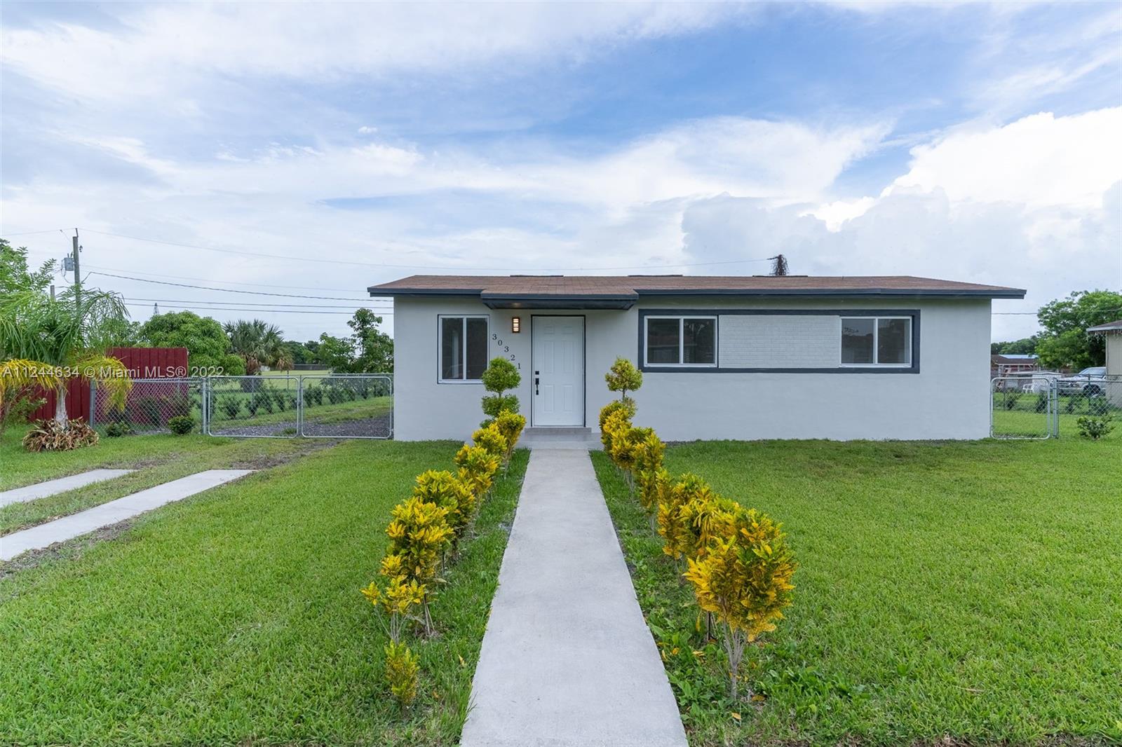 30321 SW 148th Place Homestead FL 33033