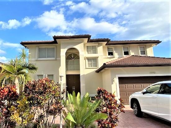 15910 SW 69th Lane Miami FL 33193